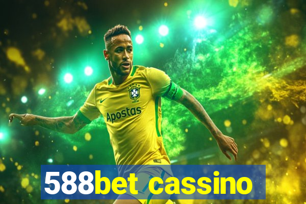 588bet cassino